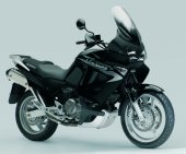 2008 Honda XL1000V Varadero photo